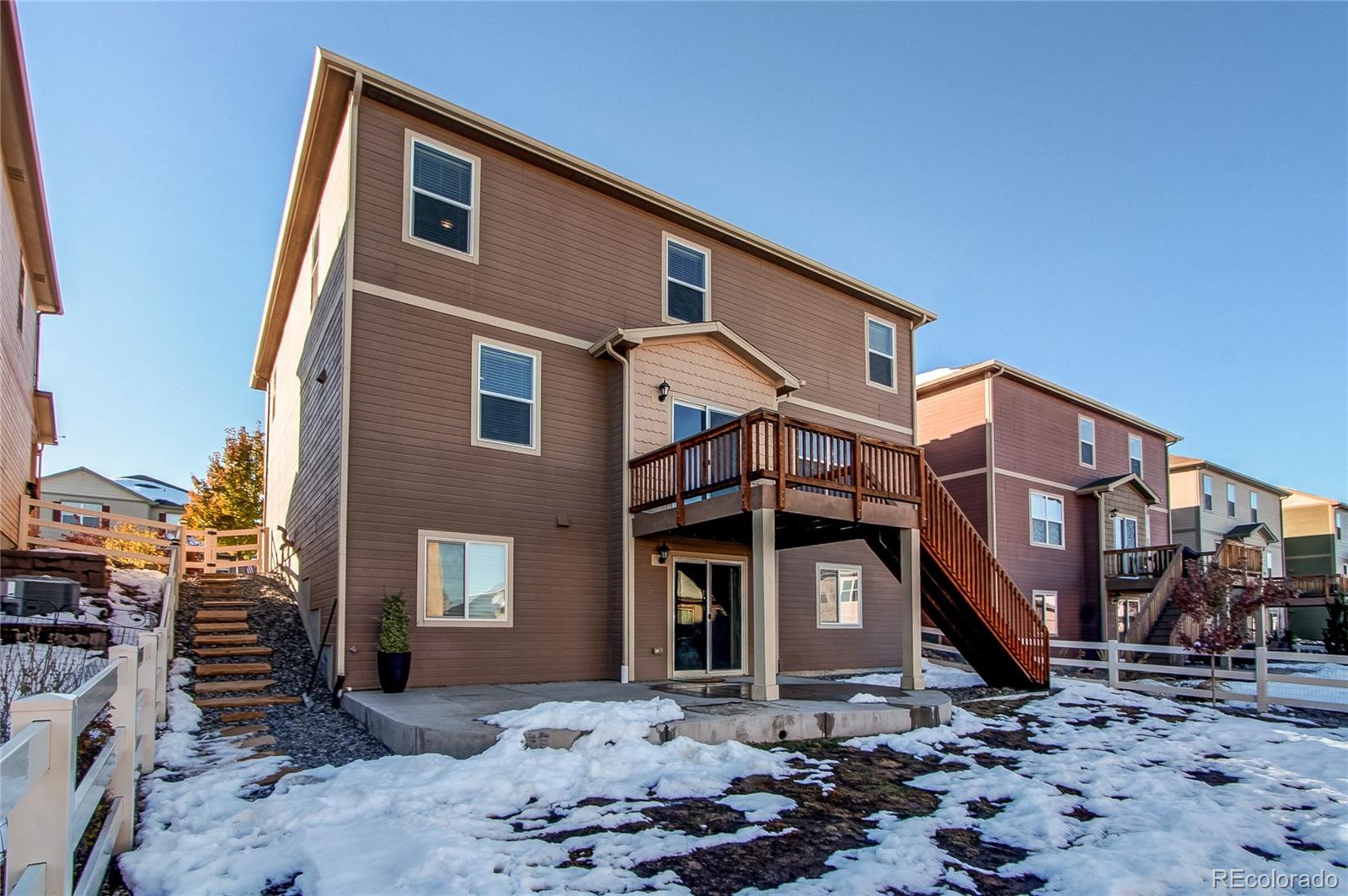 MLS Image #45 for 5732  echo park circle,castle rock, Colorado