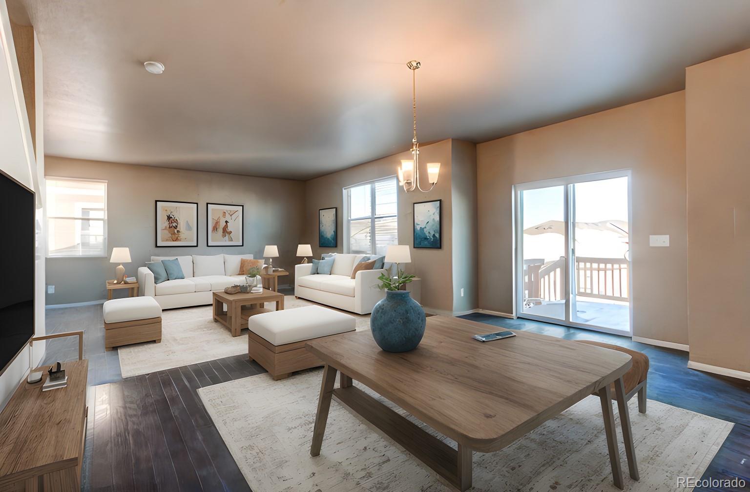 MLS Image #8 for 5732  echo park circle,castle rock, Colorado