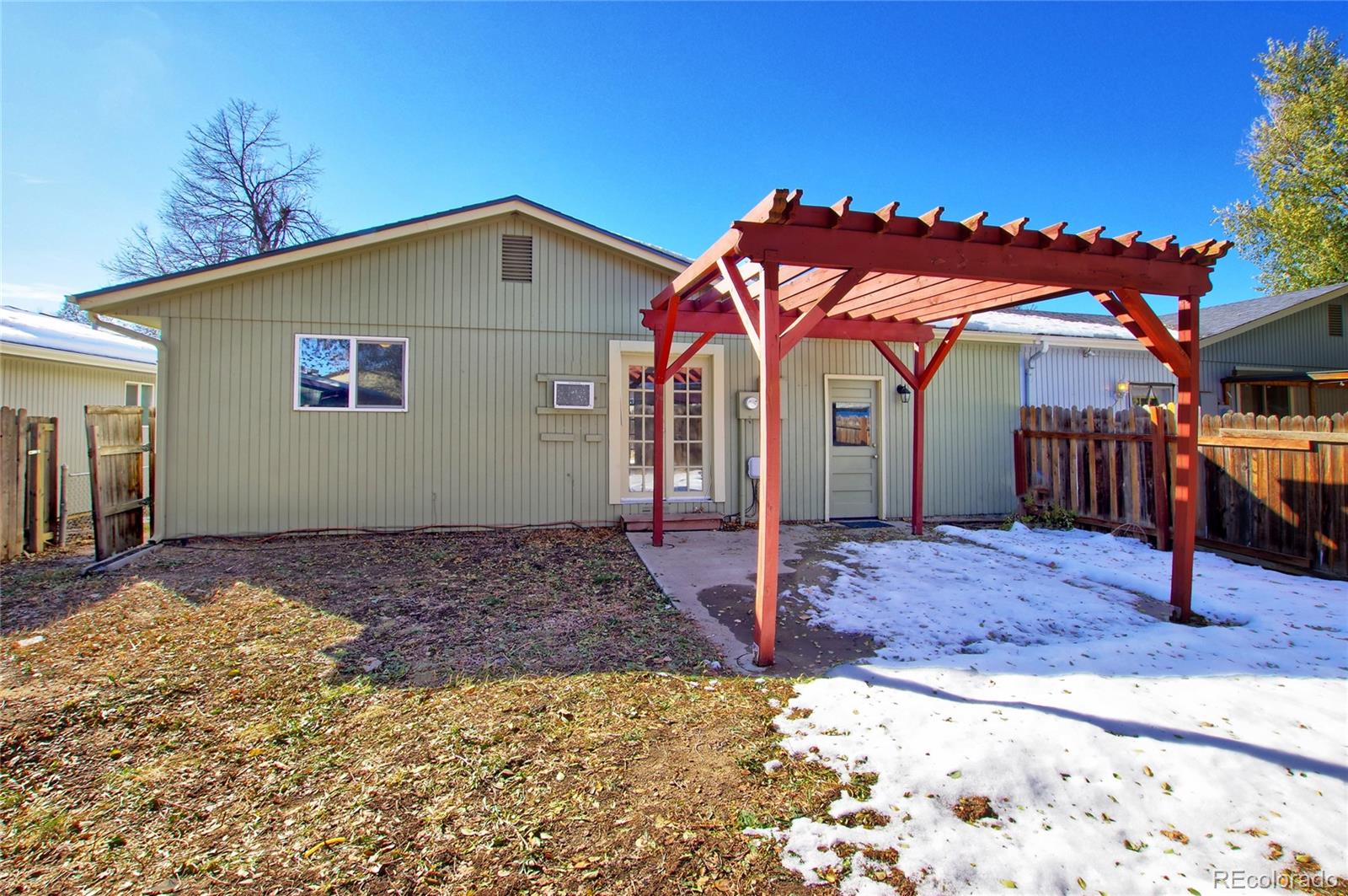 MLS Image #21 for 2858  carmel circle,colorado springs, Colorado