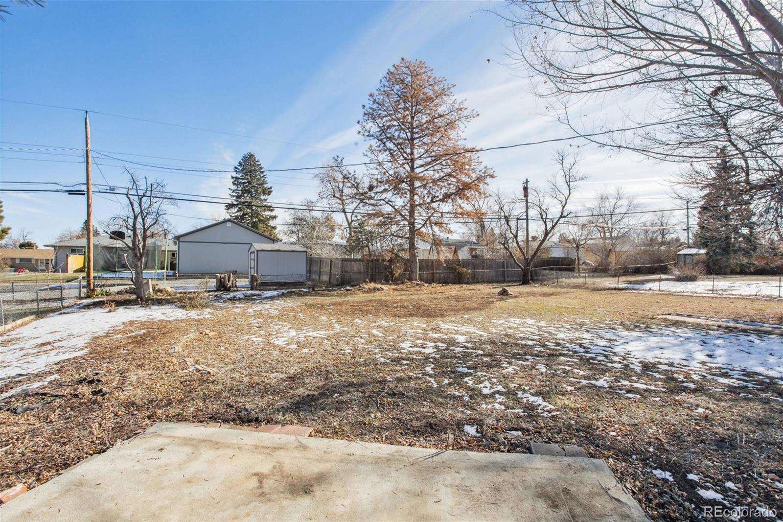 MLS Image #22 for 7040 s clermont street,centennial, Colorado