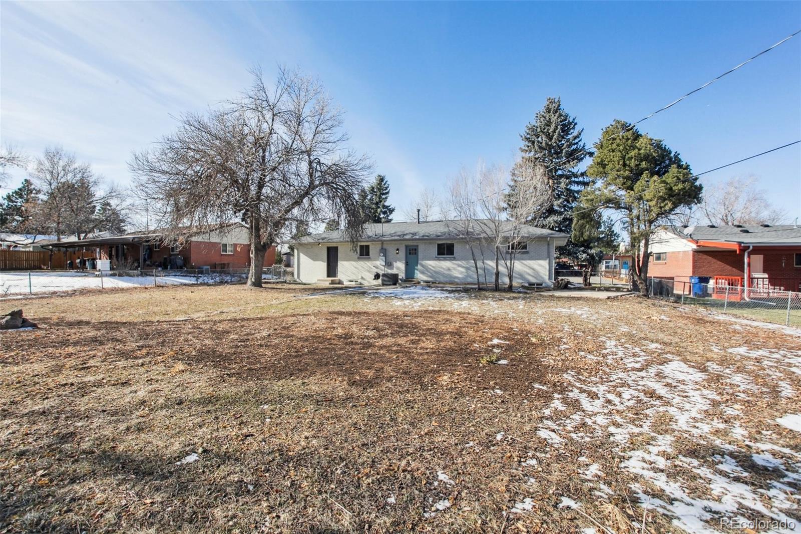 MLS Image #23 for 7040 s clermont street,centennial, Colorado