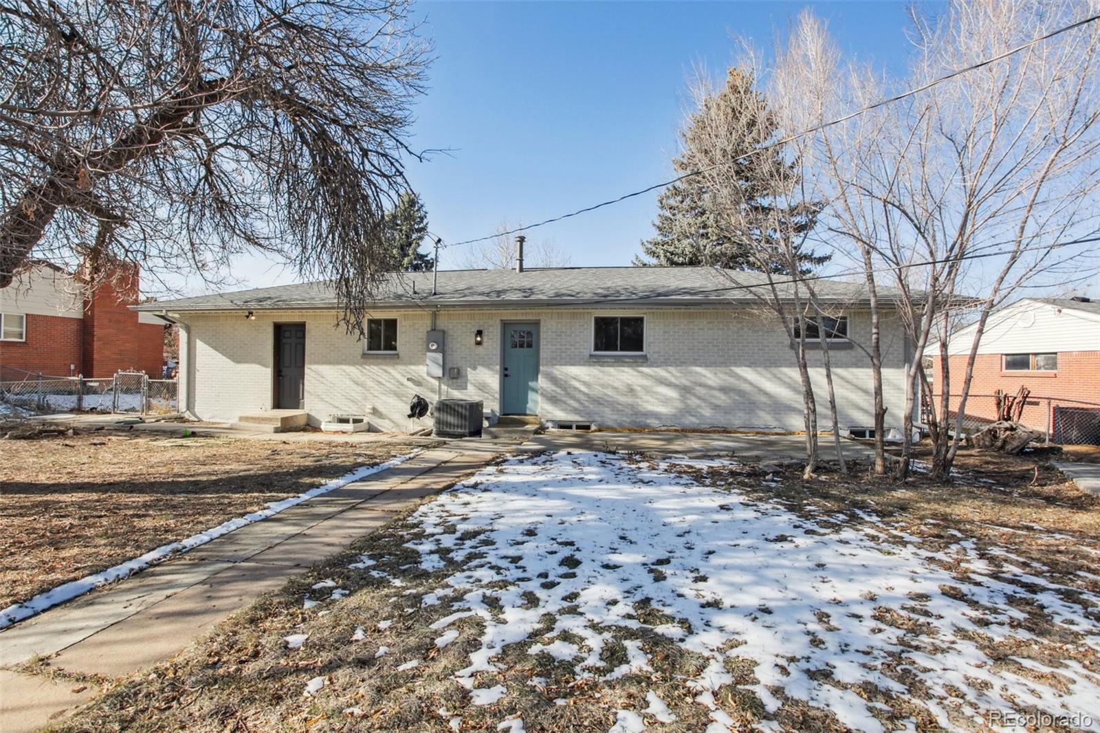 MLS Image #24 for 7040 s clermont street,centennial, Colorado