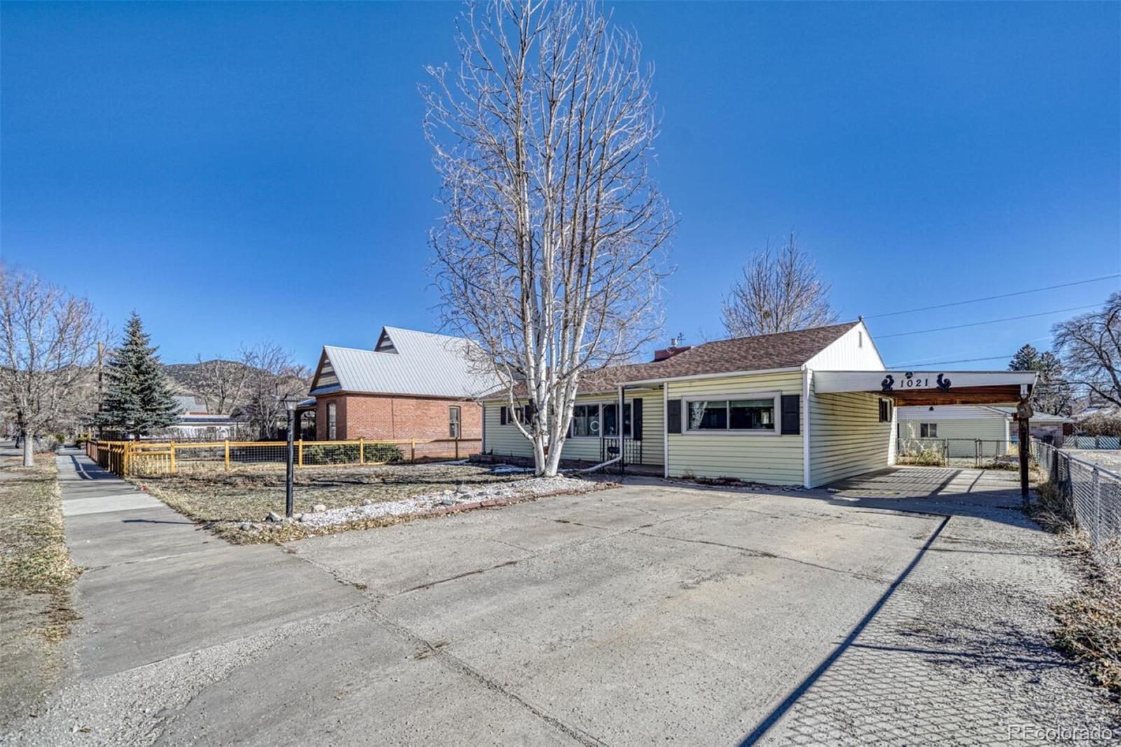 MLS Image #14 for 1021  g street,salida, Colorado