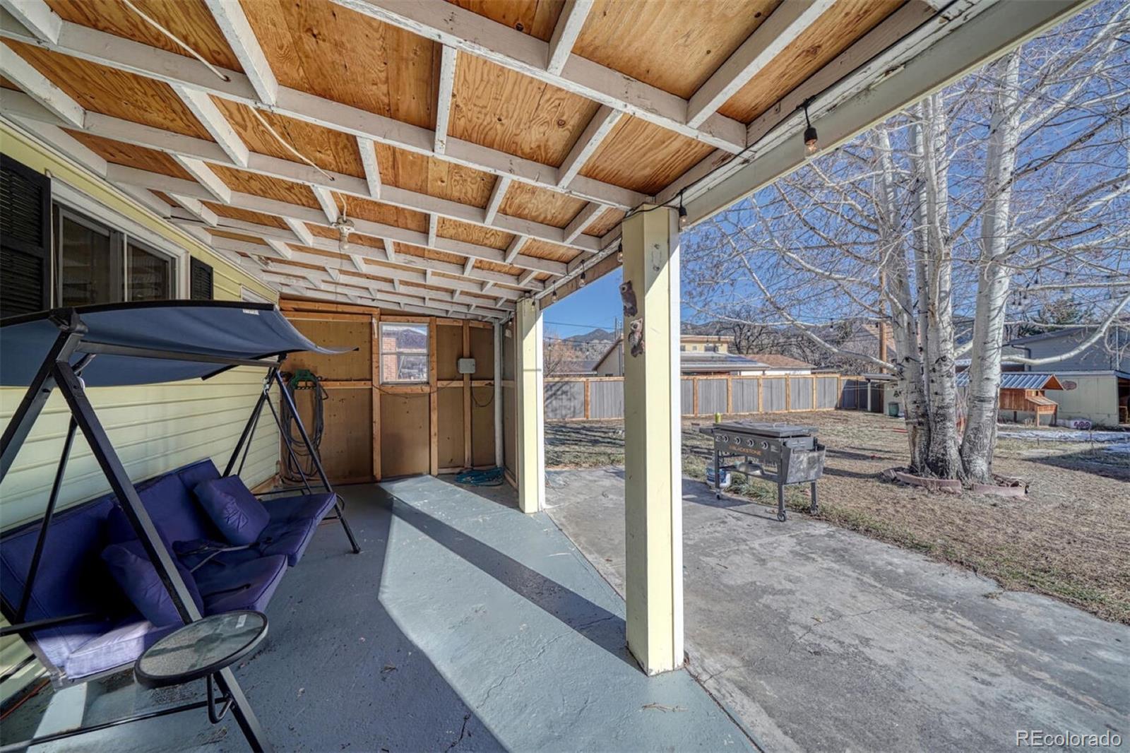 MLS Image #15 for 1021  g street,salida, Colorado