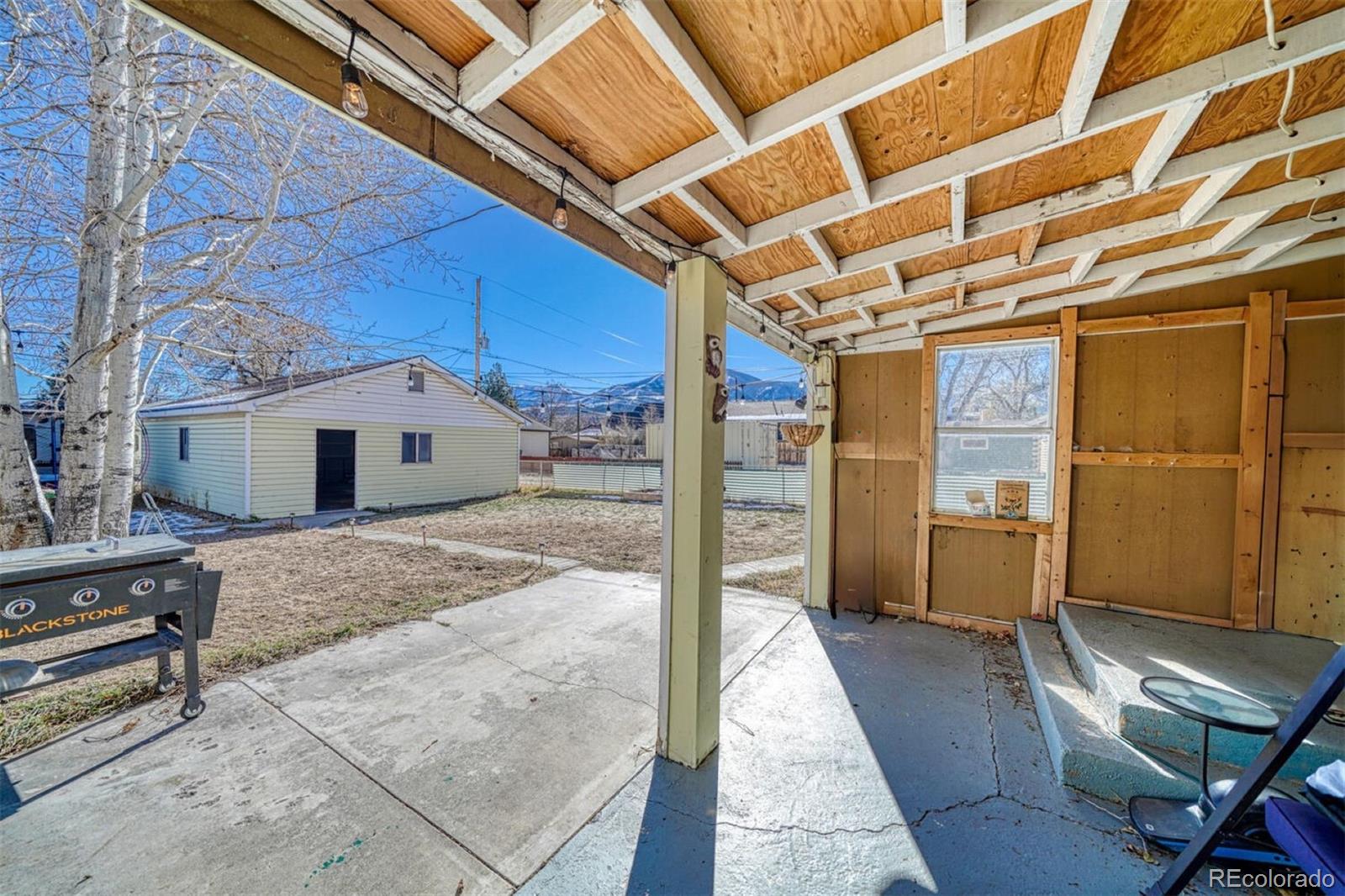 MLS Image #16 for 1021  g street,salida, Colorado