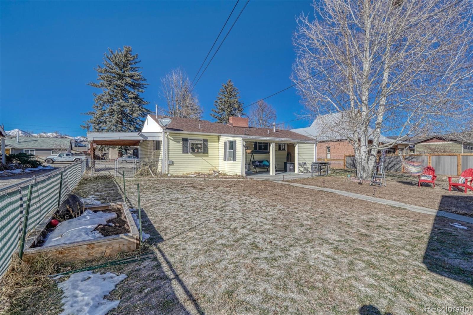 MLS Image #20 for 1021  g street,salida, Colorado