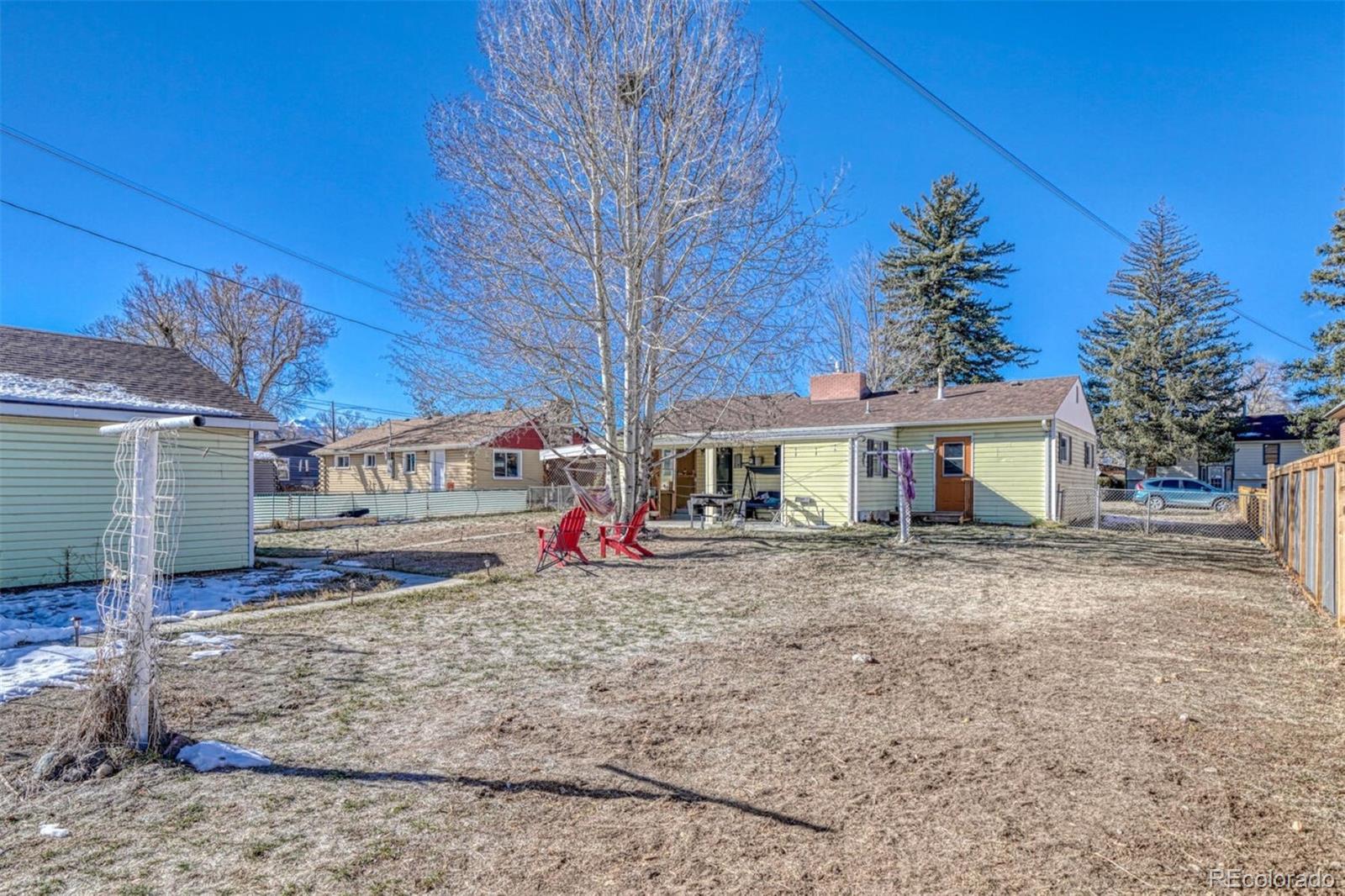 MLS Image #21 for 1021  g street,salida, Colorado