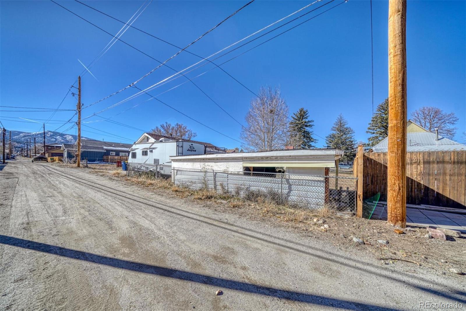 MLS Image #22 for 1021  g street,salida, Colorado