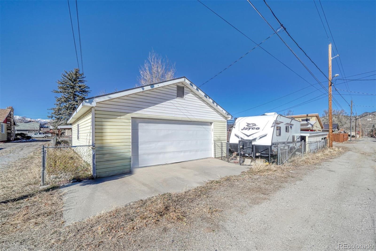 MLS Image #23 for 1021  g street,salida, Colorado