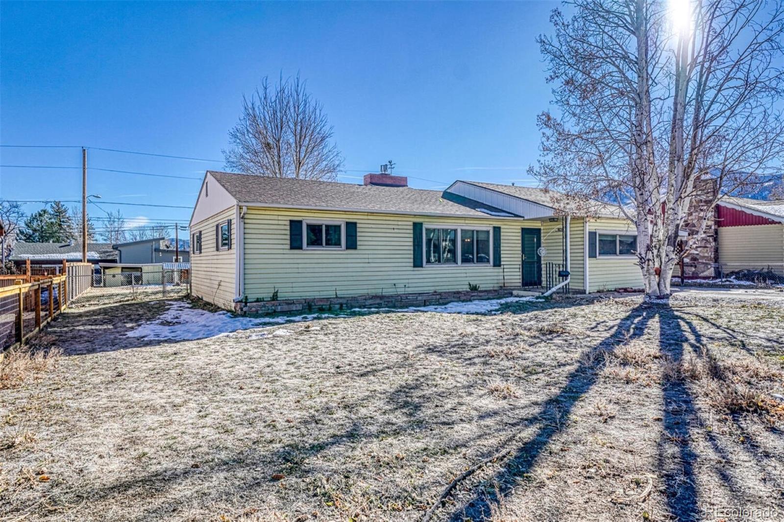 MLS Image #25 for 1021  g street,salida, Colorado