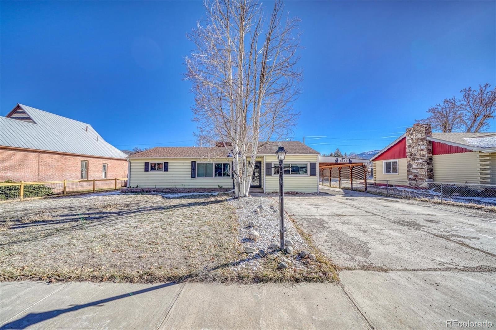 MLS Image #26 for 1021  g street,salida, Colorado