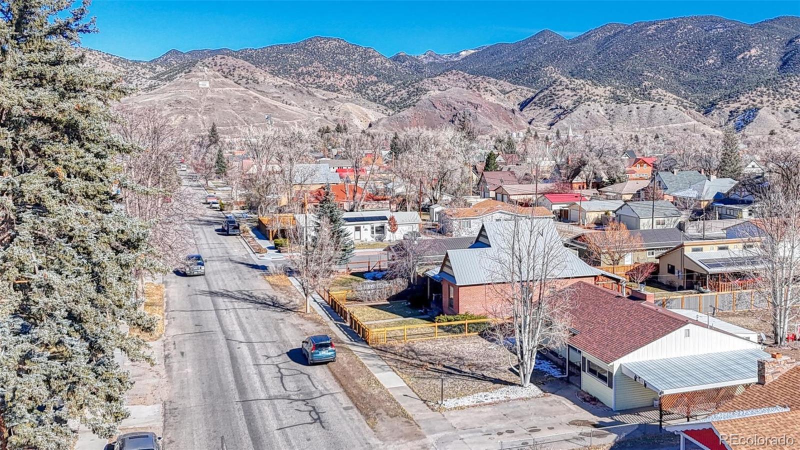 MLS Image #27 for 1021  g street,salida, Colorado