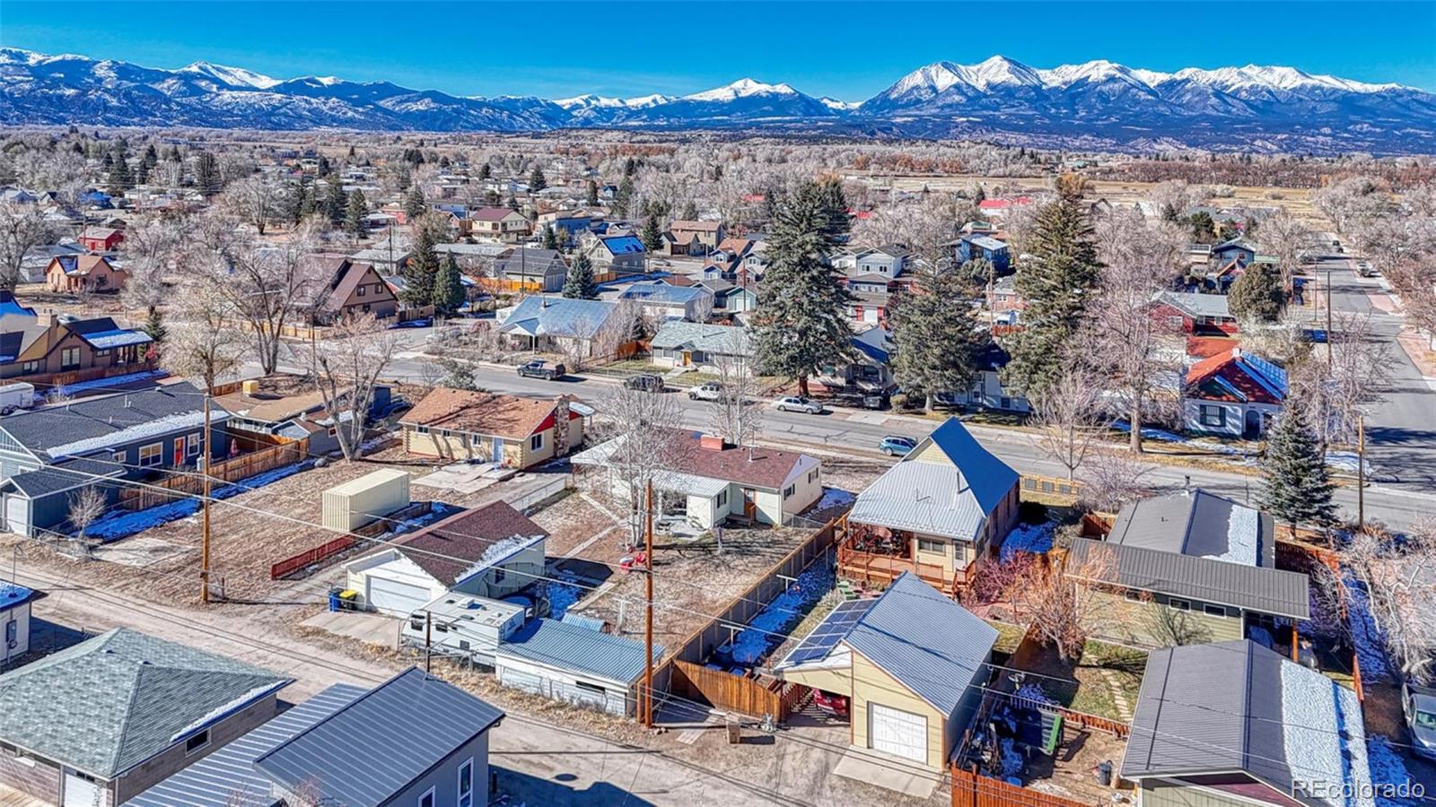 MLS Image #28 for 1021  g street,salida, Colorado