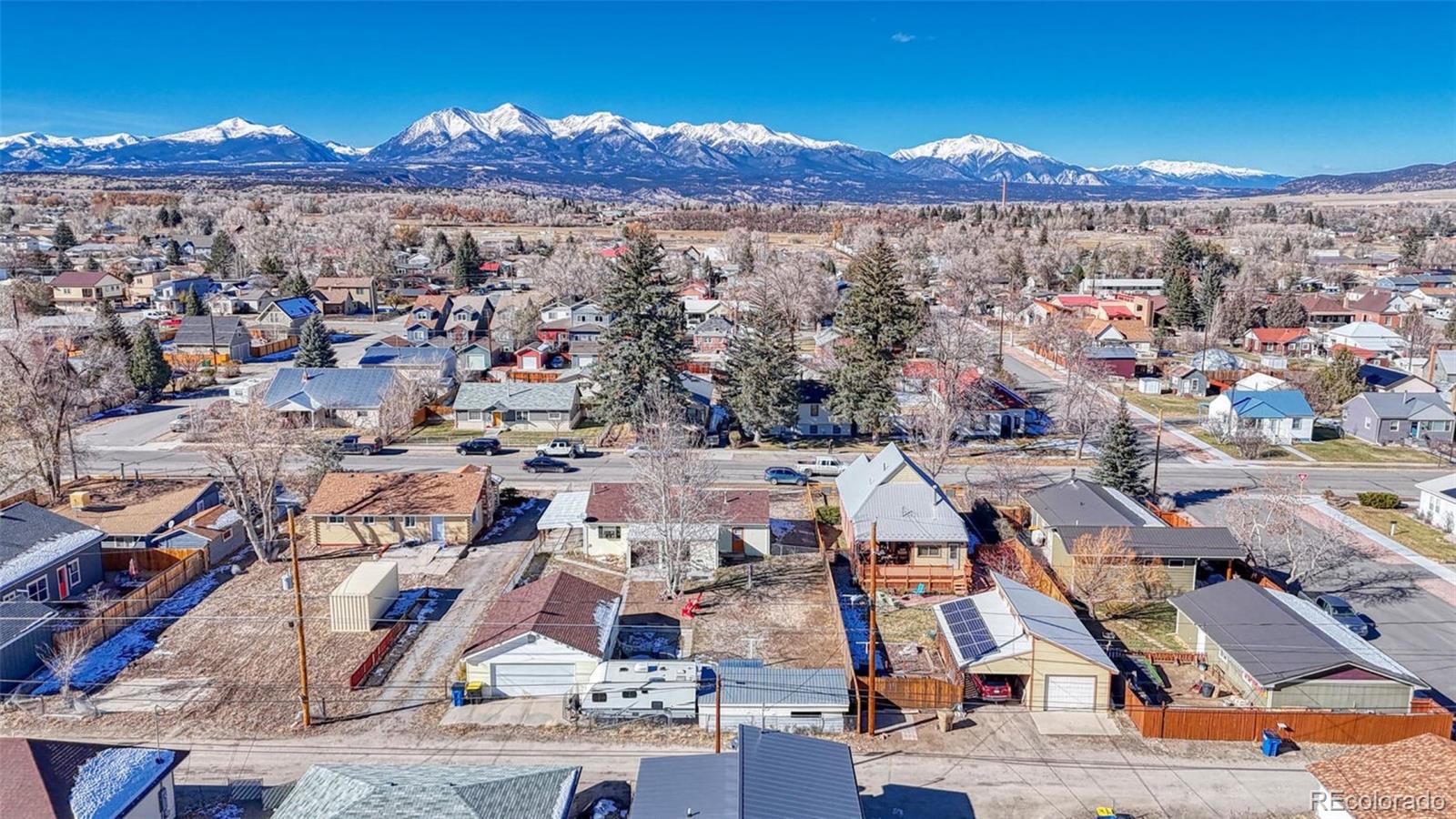 MLS Image #29 for 1021  g street,salida, Colorado