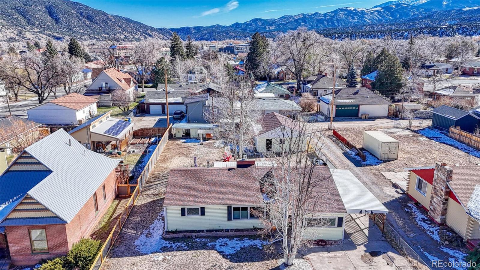 MLS Image #35 for 1021  g street,salida, Colorado