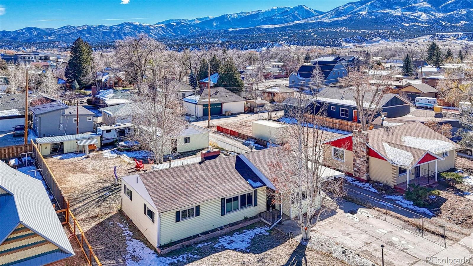 MLS Image #36 for 1021  g street,salida, Colorado