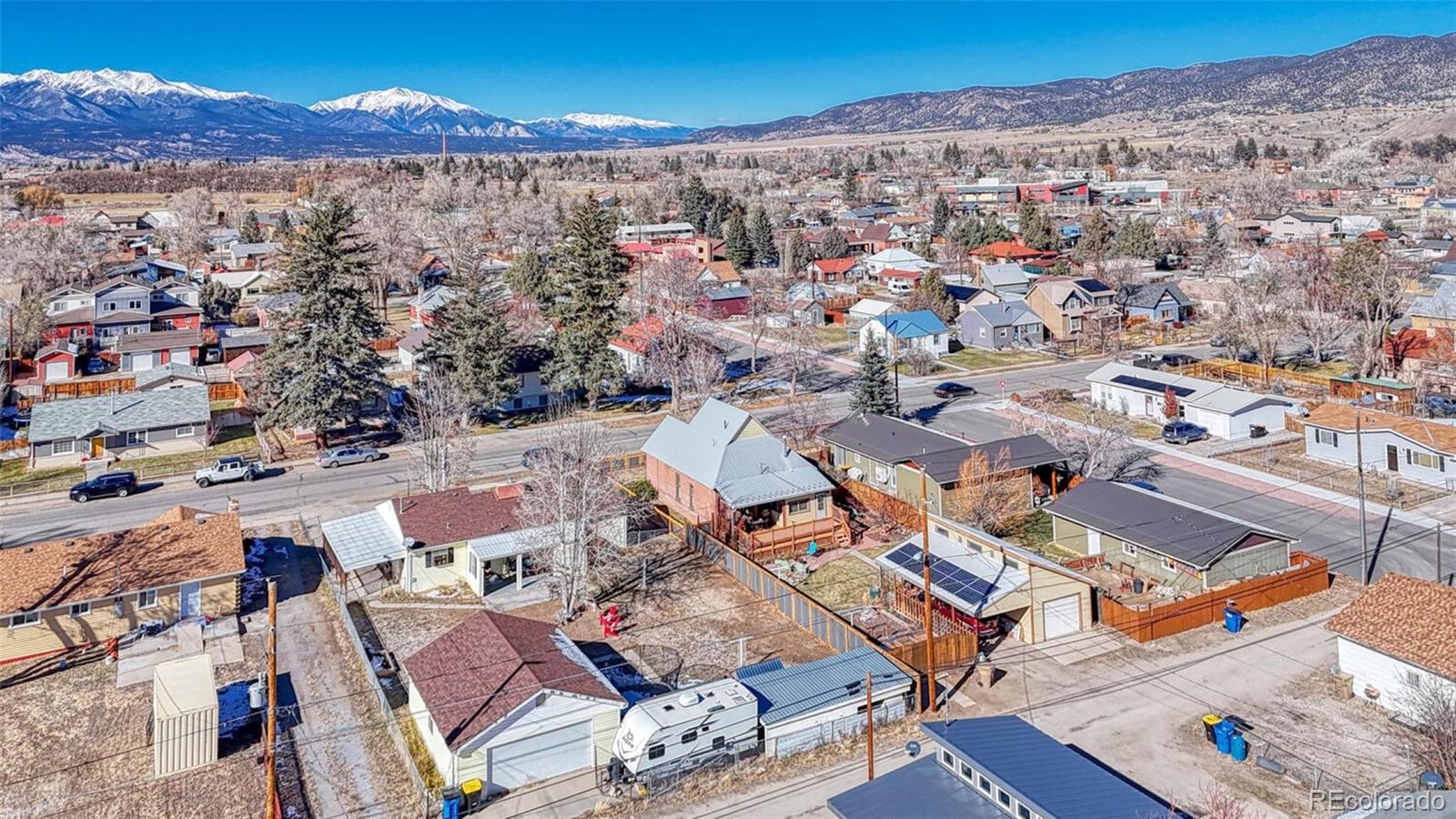 MLS Image #37 for 1021  g street,salida, Colorado