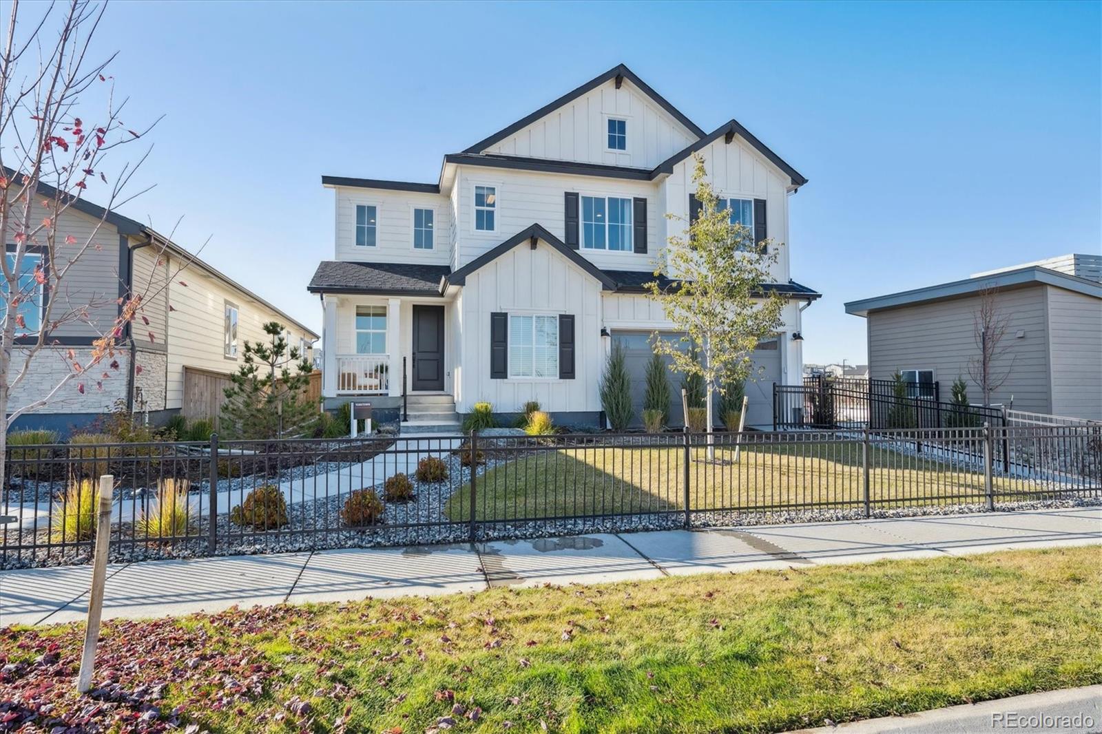MLS Image #0 for 2632  sawyer lane,erie, Colorado