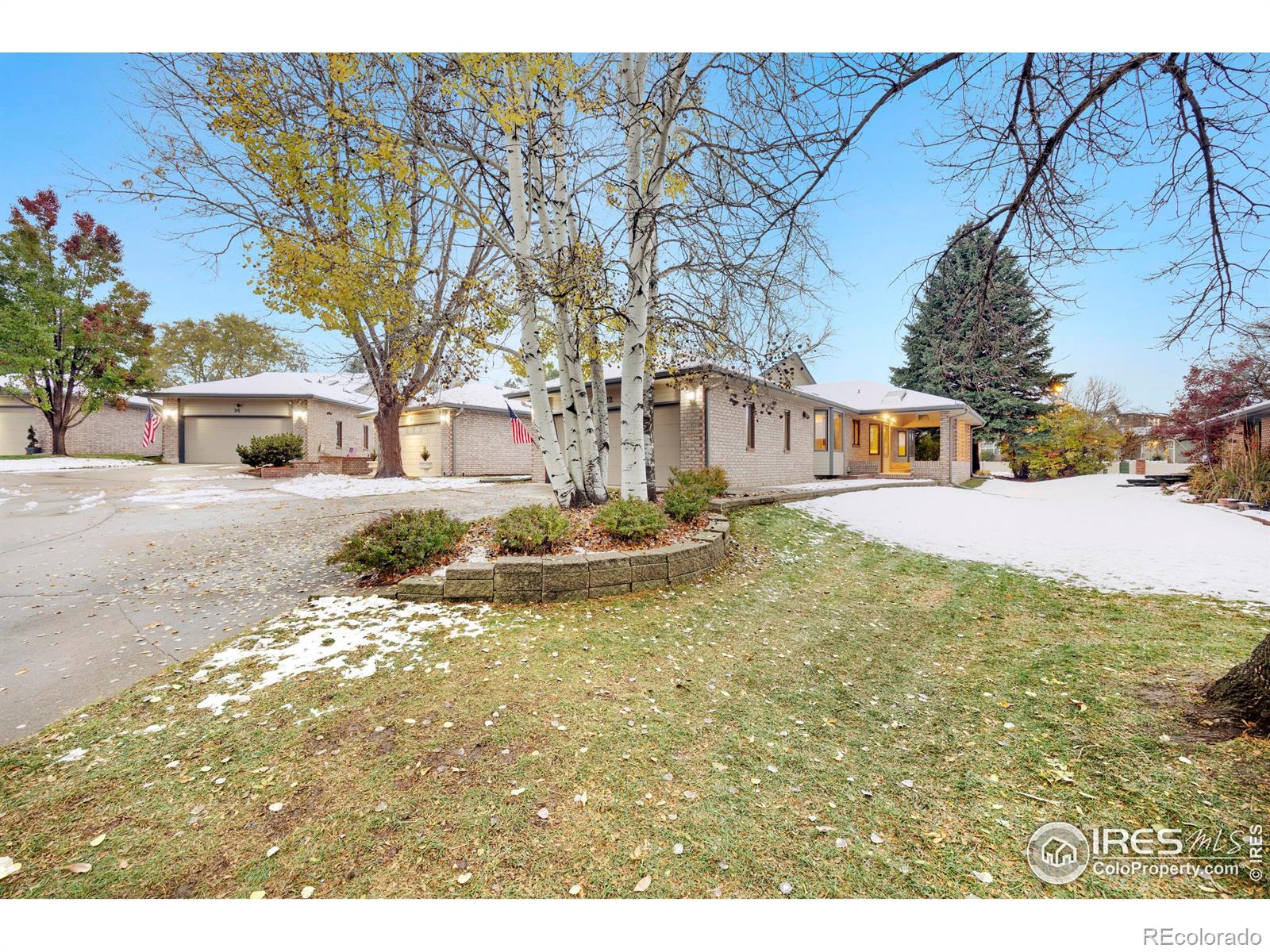 MLS Image #1 for 2010  46th avenue,greeley, Colorado