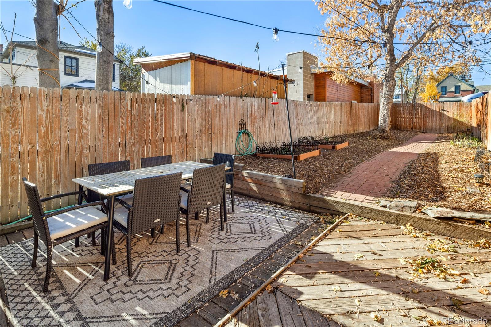 MLS Image #25 for 3521  zuni street,denver, Colorado