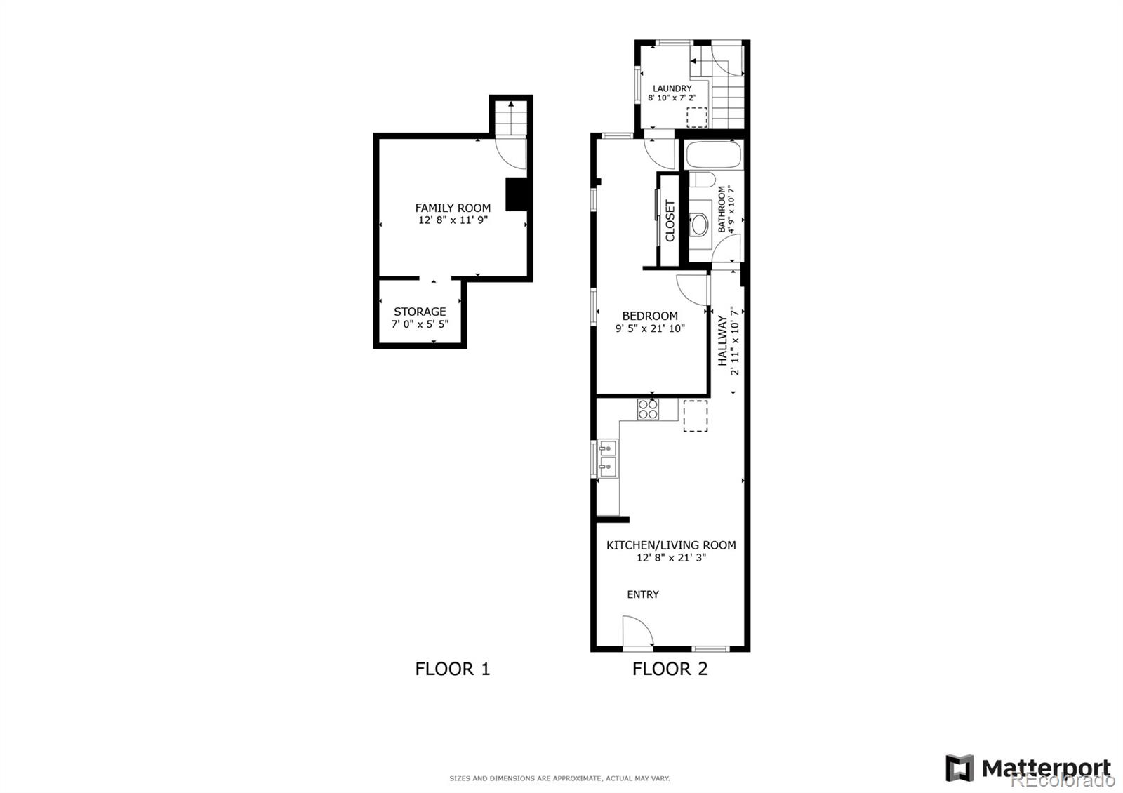 MLS Image #40 for 3521  zuni street,denver, Colorado