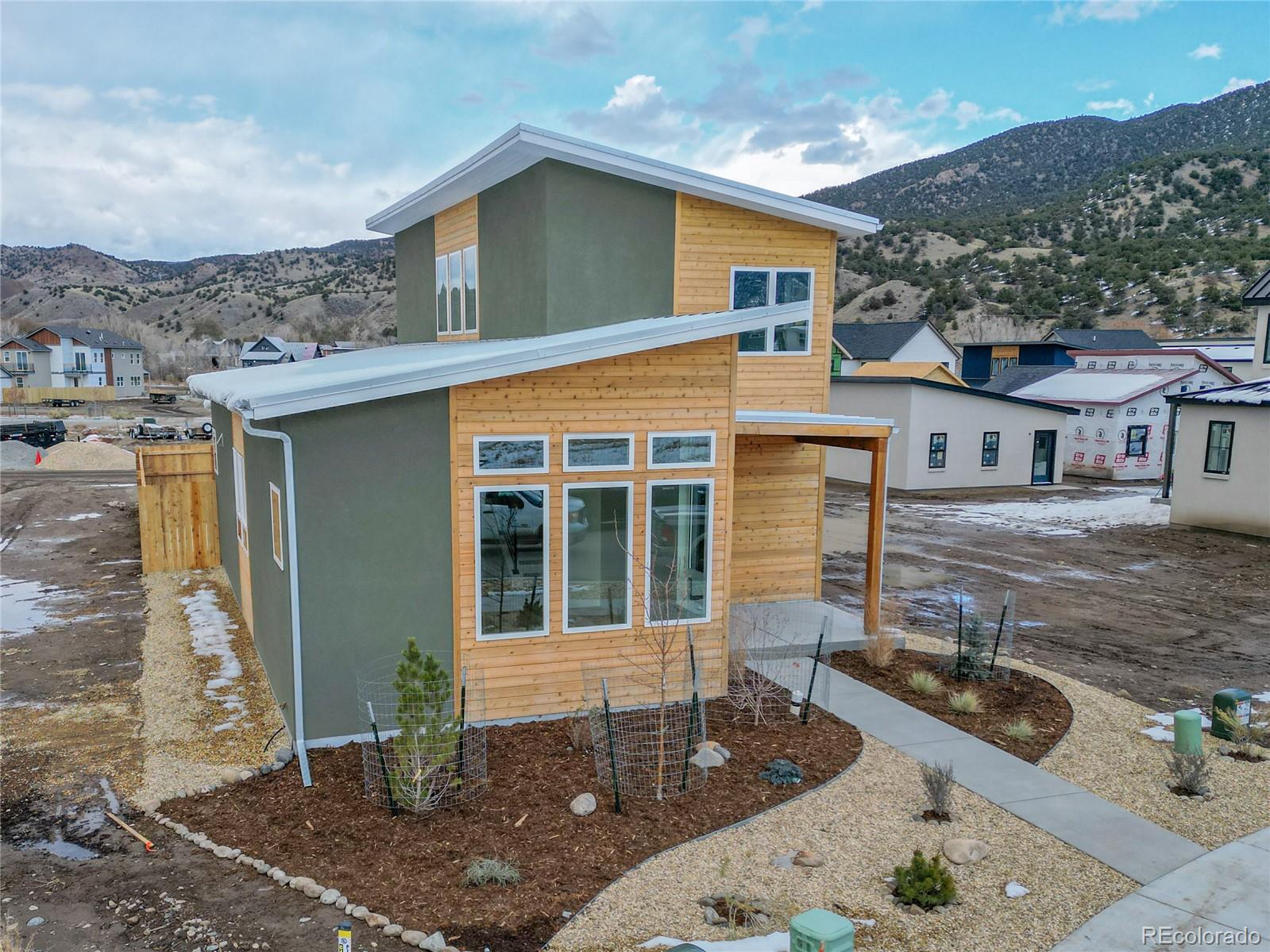 MLS Image #0 for 120  chase street,salida, Colorado