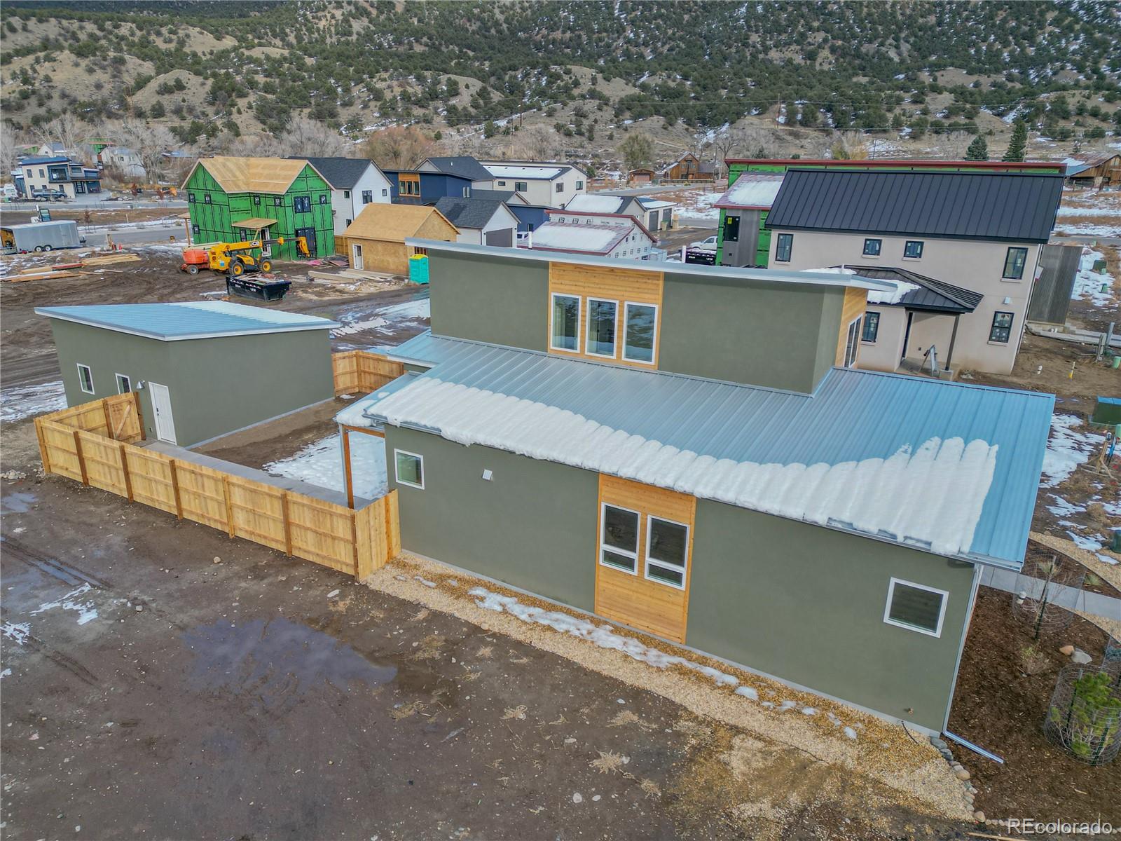 MLS Image #37 for 120  chase street,salida, Colorado