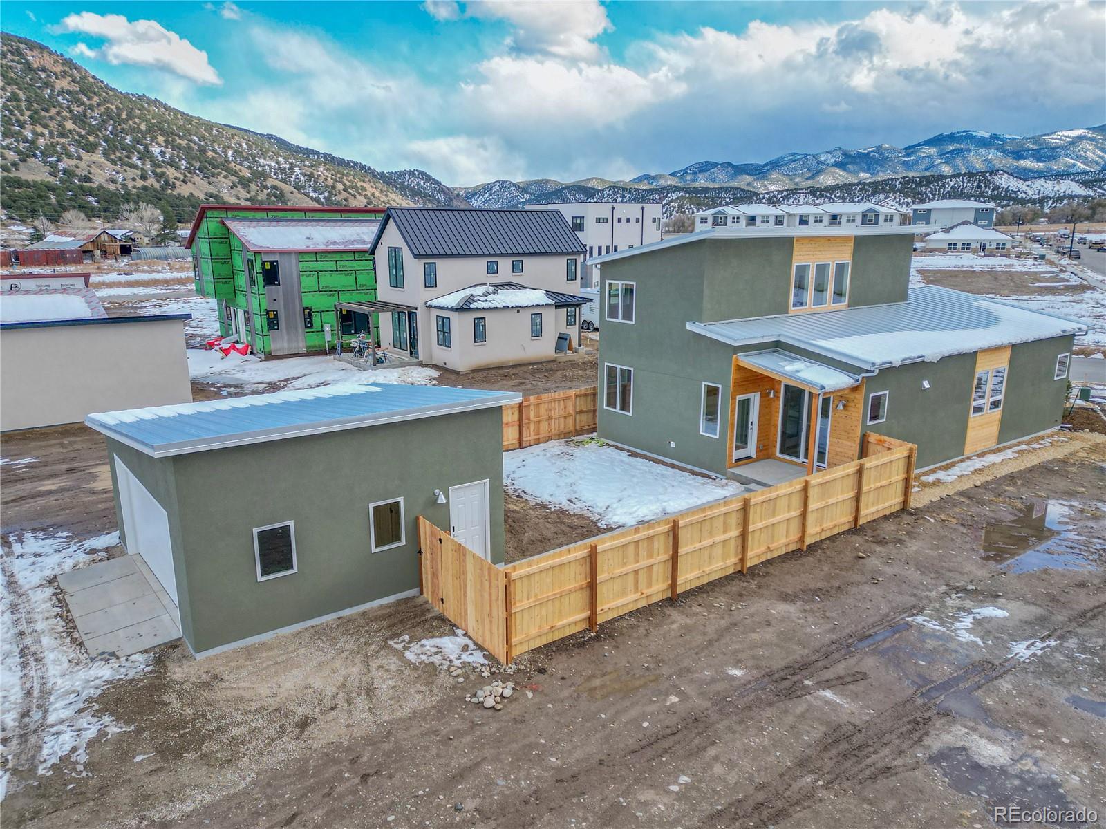 MLS Image #38 for 120  chase street,salida, Colorado