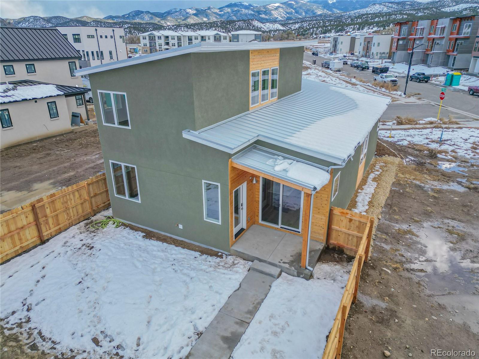 MLS Image #39 for 120  chase street,salida, Colorado