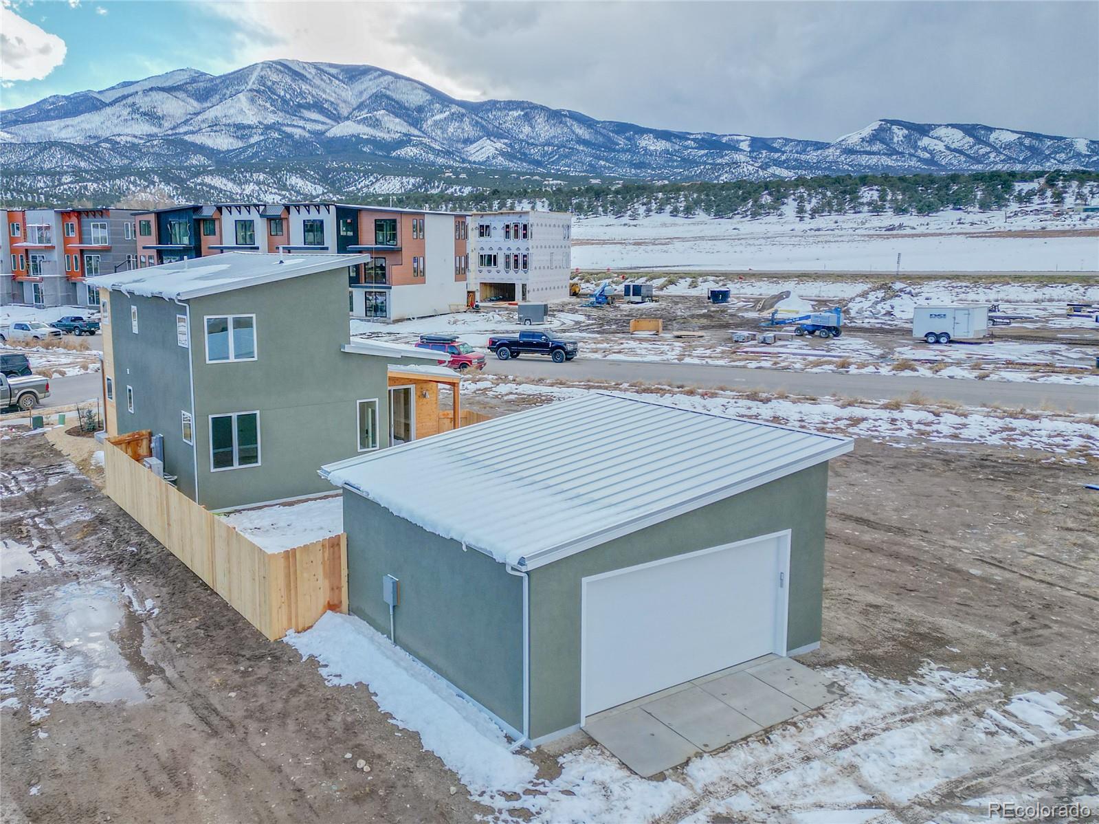 MLS Image #42 for 120  chase street,salida, Colorado