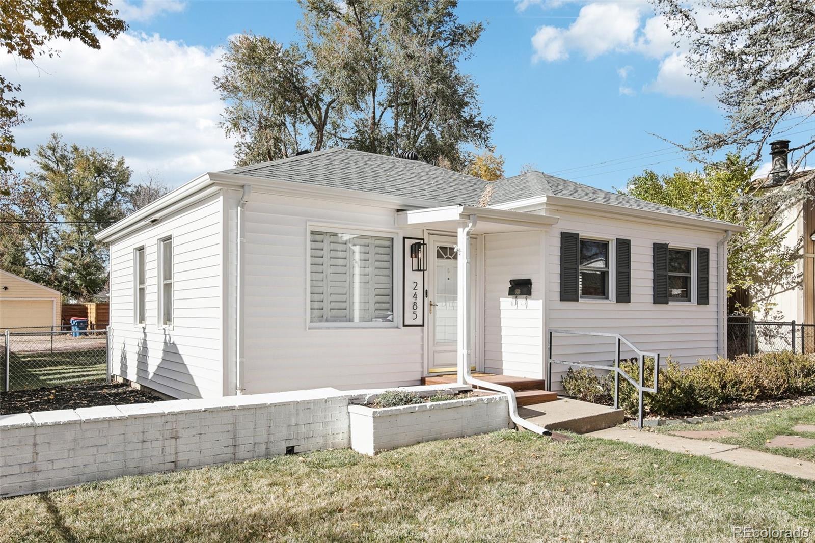 MLS Image #0 for 2485  jay street,edgewater, Colorado