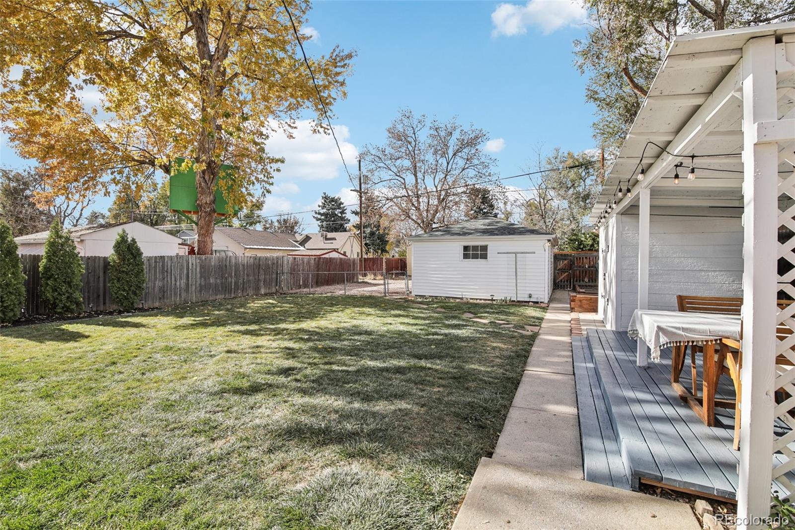 MLS Image #24 for 2485  jay street,edgewater, Colorado