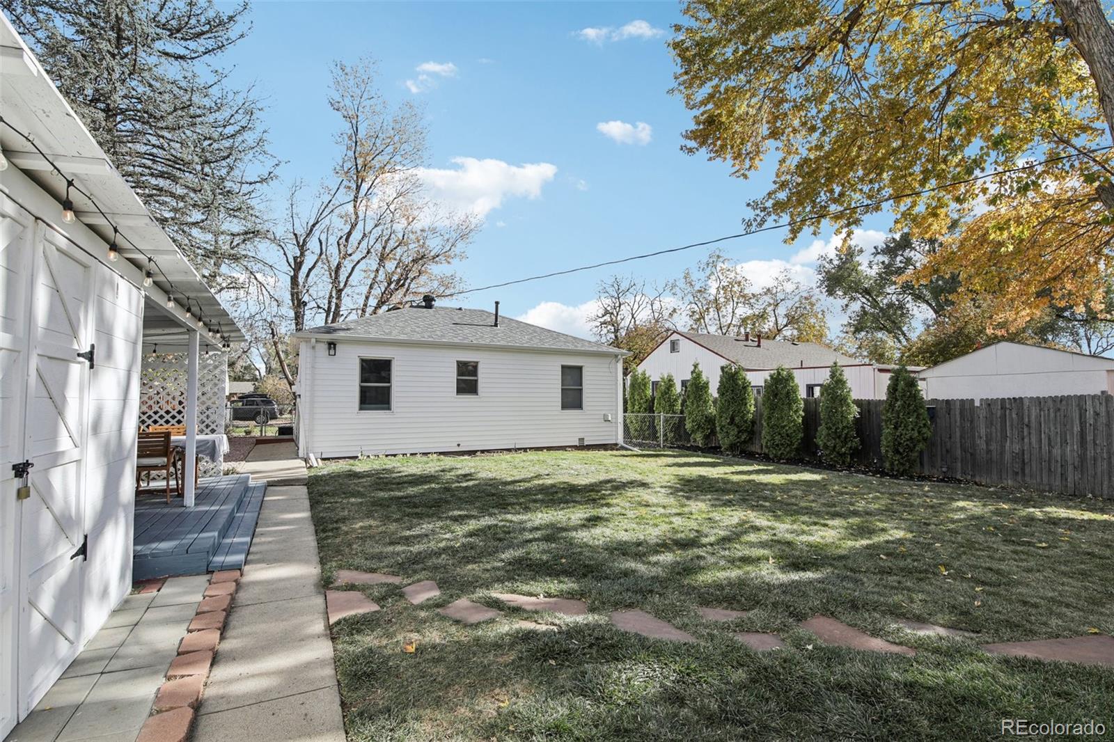 MLS Image #28 for 2485  jay street,edgewater, Colorado