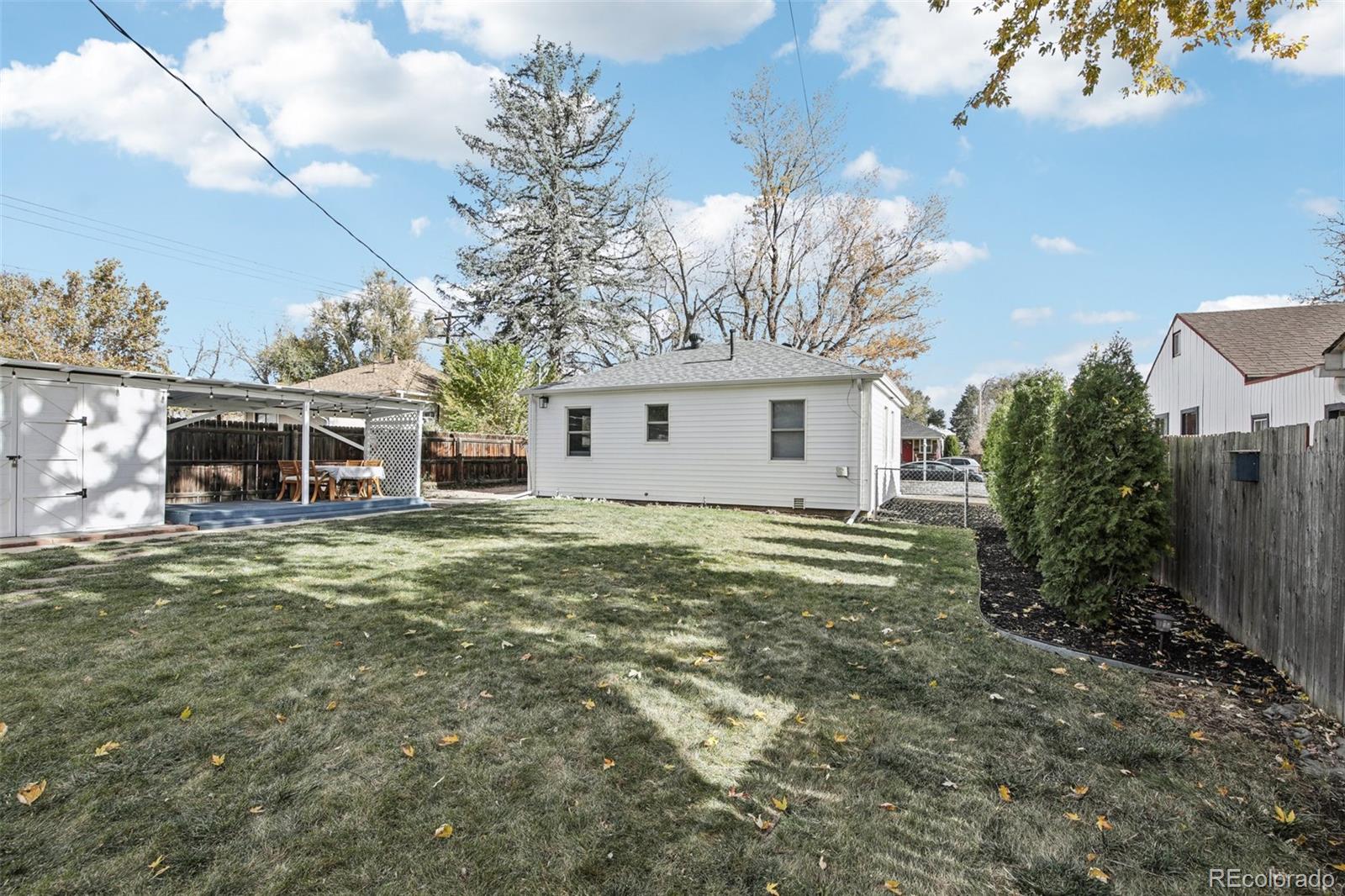 MLS Image #29 for 2485  jay street,edgewater, Colorado