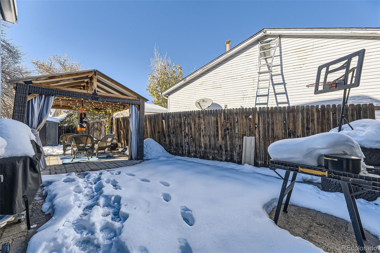 MLS Image #22 for 17667  ponderosa avenue,parker, Colorado