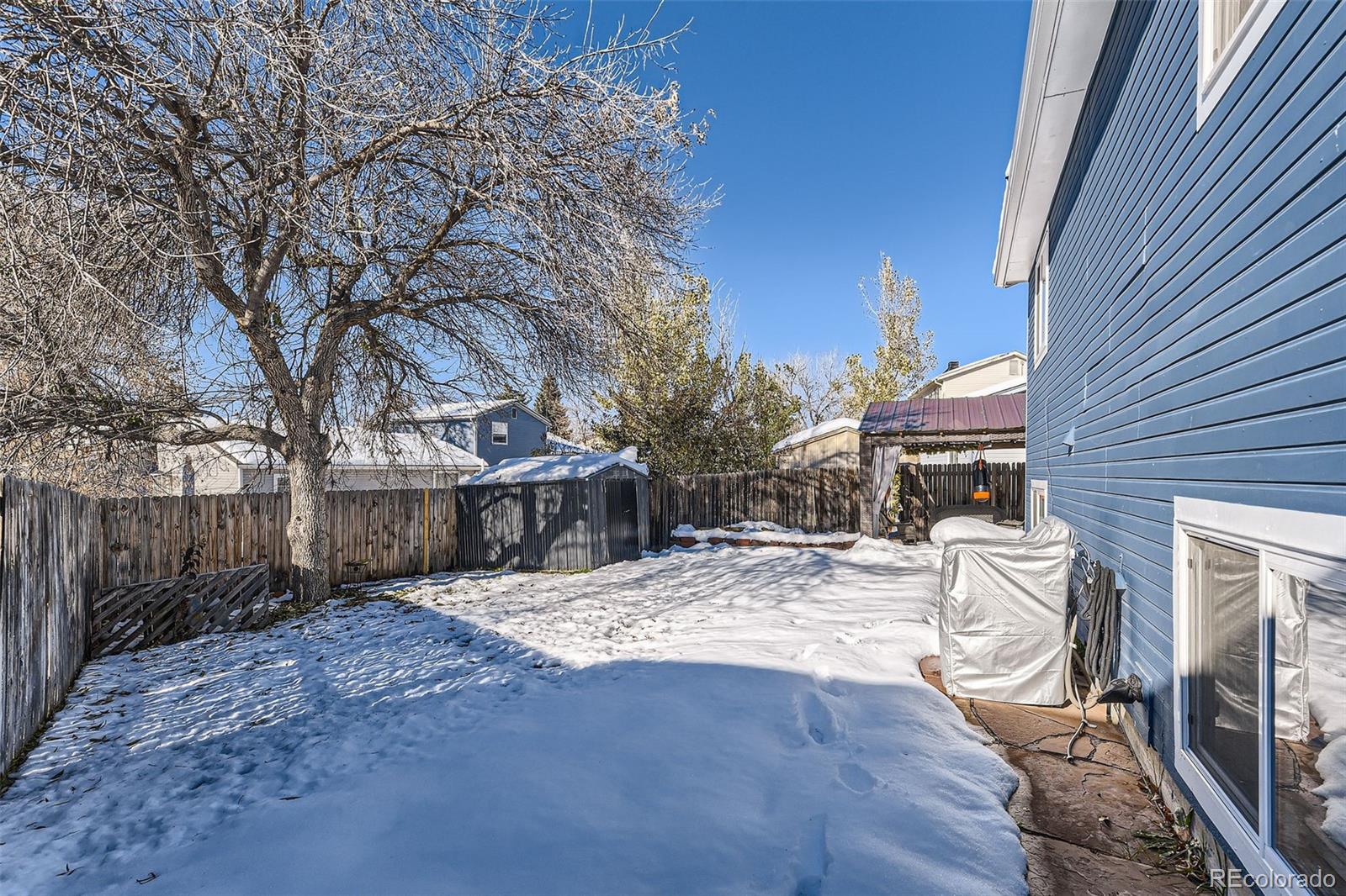 MLS Image #24 for 17667  ponderosa avenue,parker, Colorado