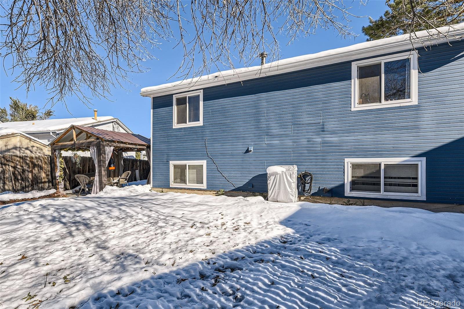 MLS Image #25 for 17667  ponderosa avenue,parker, Colorado