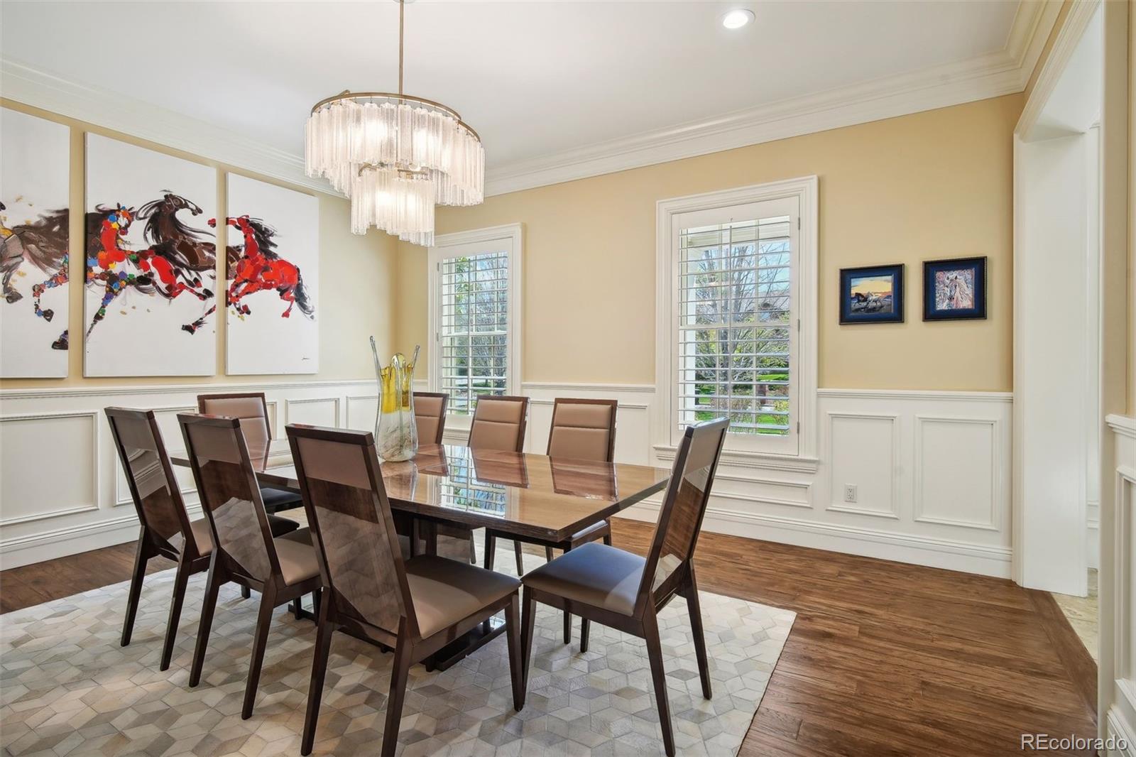 MLS Image #12 for 4851  preserve parkway,greenwood village, Colorado