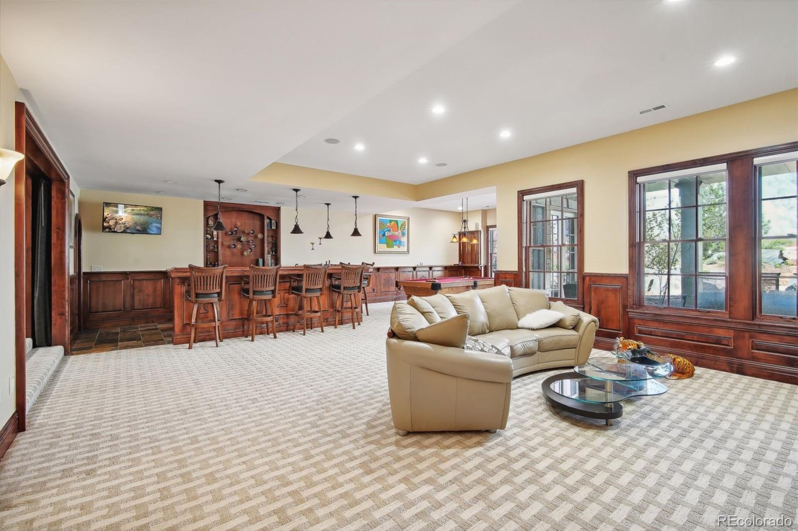 MLS Image #19 for 4851  preserve parkway,greenwood village, Colorado
