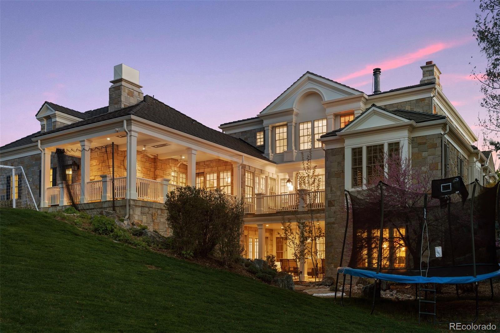 MLS Image #25 for 4851  preserve parkway,greenwood village, Colorado