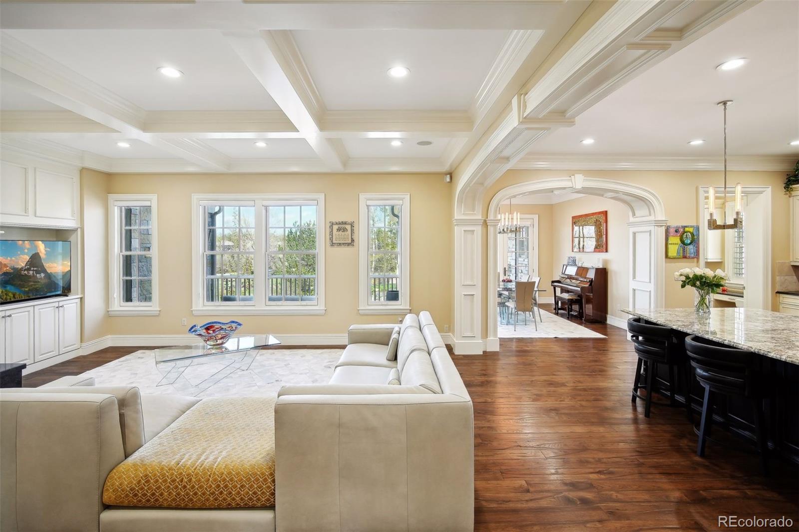 MLS Image #6 for 4851  preserve parkway,greenwood village, Colorado
