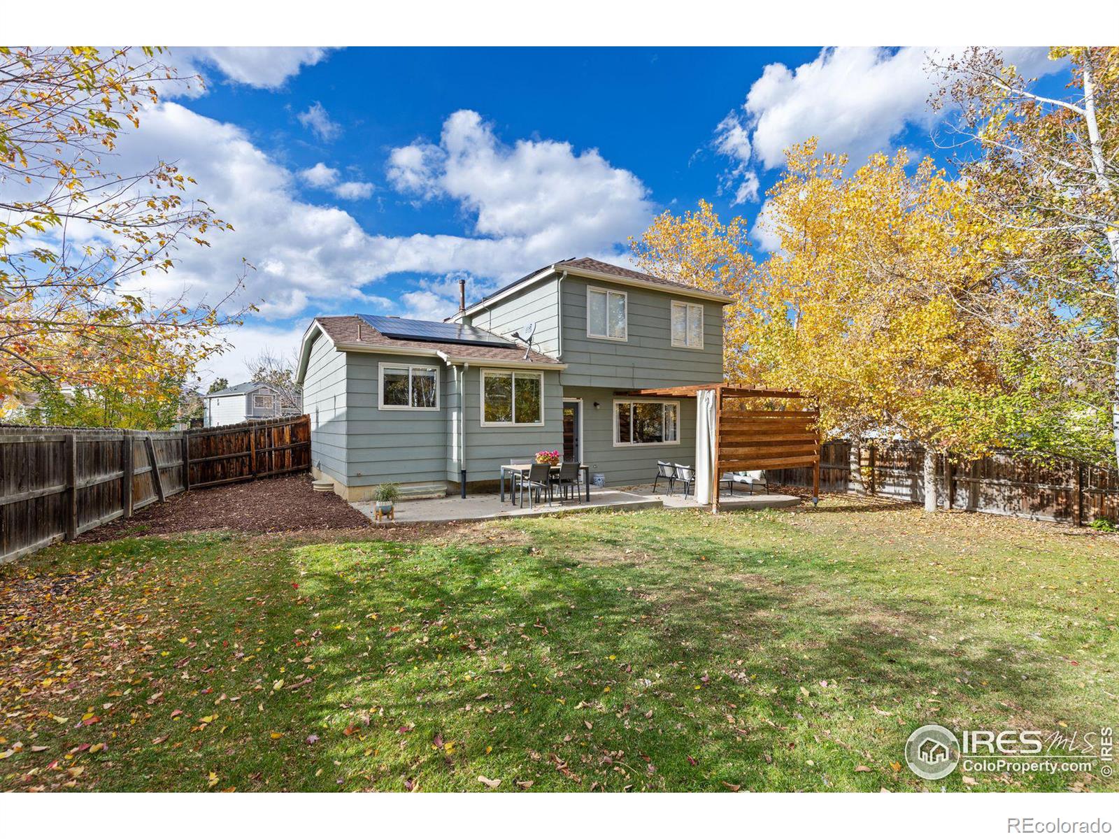 MLS Image #25 for 3034  canna place,superior, Colorado