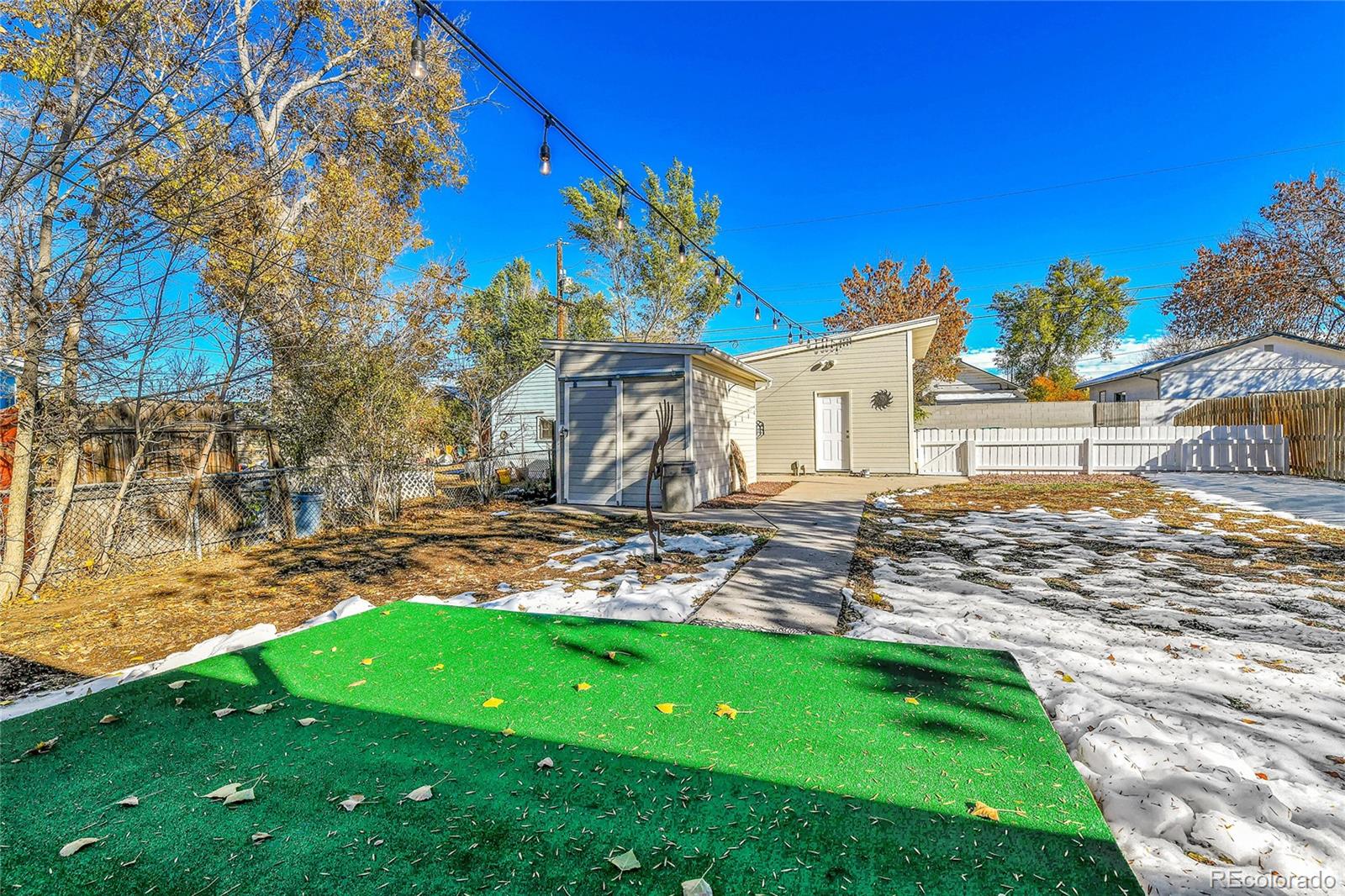 MLS Image #14 for 56 s hazel court,denver, Colorado