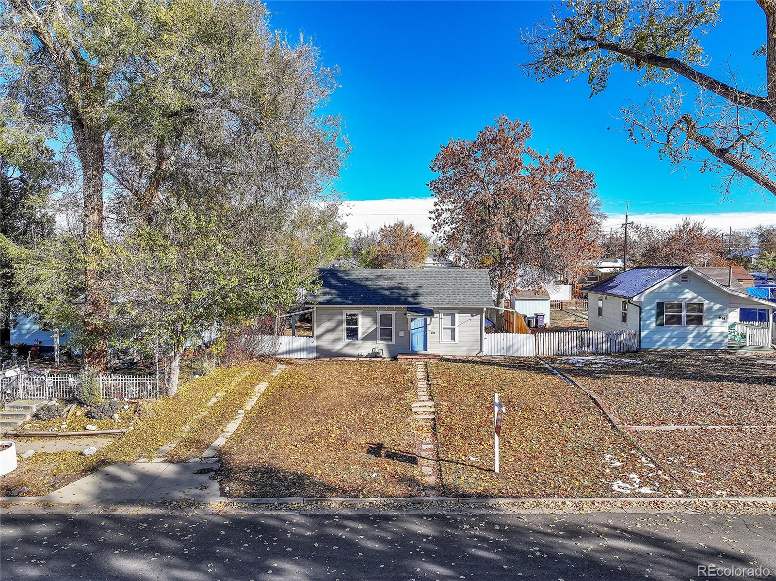 MLS Image #15 for 56 s hazel court,denver, Colorado