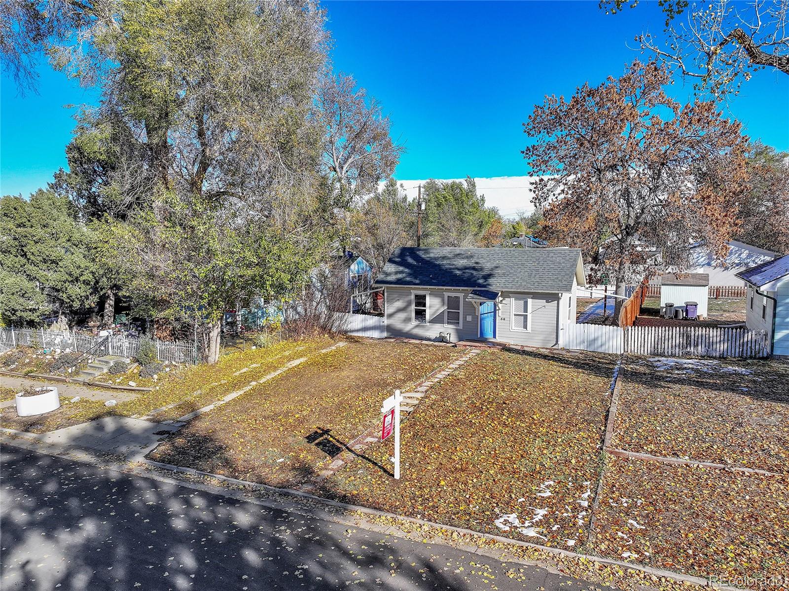 MLS Image #16 for 56 s hazel court,denver, Colorado