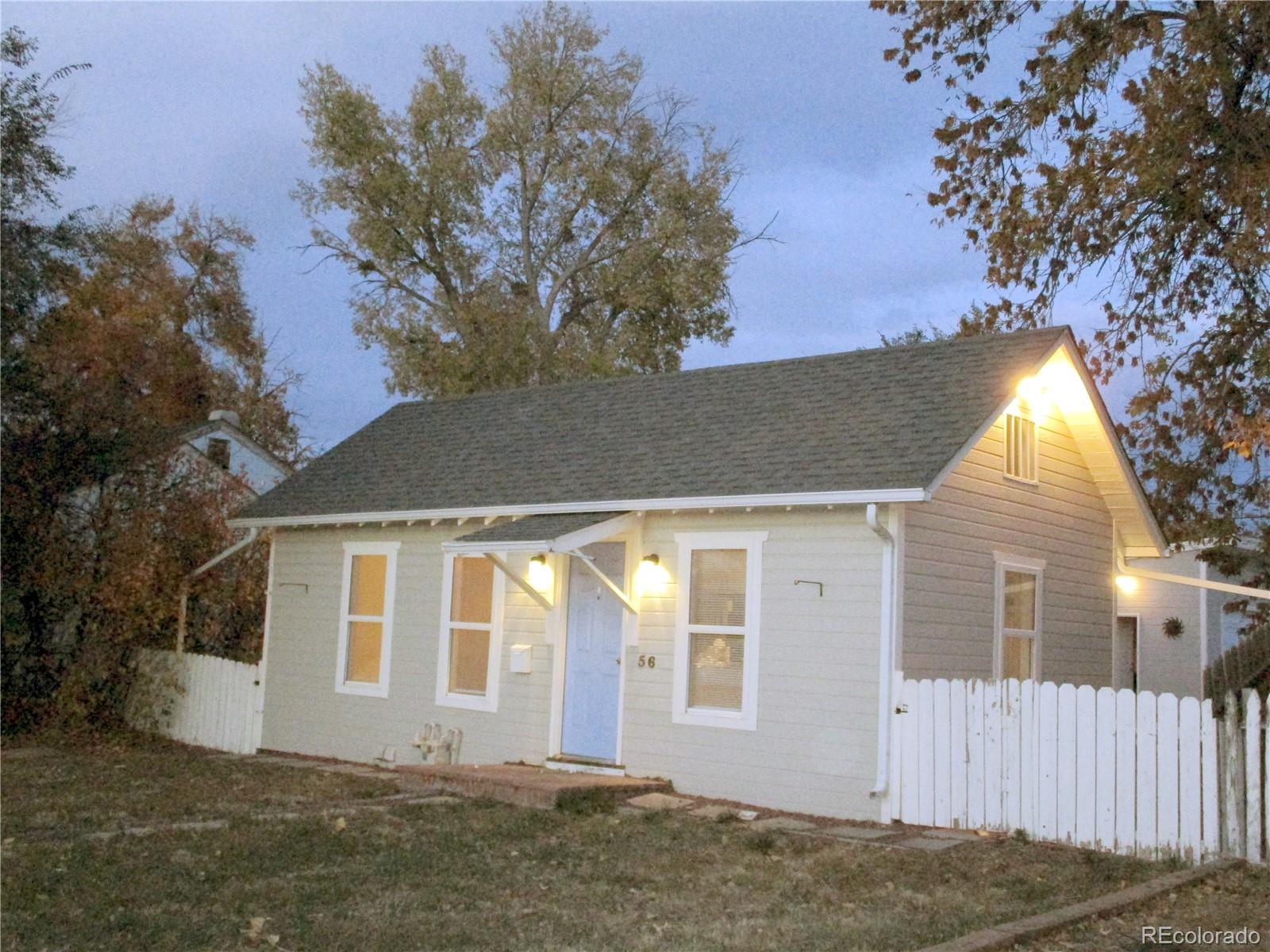 MLS Image #25 for 56 s hazel court,denver, Colorado