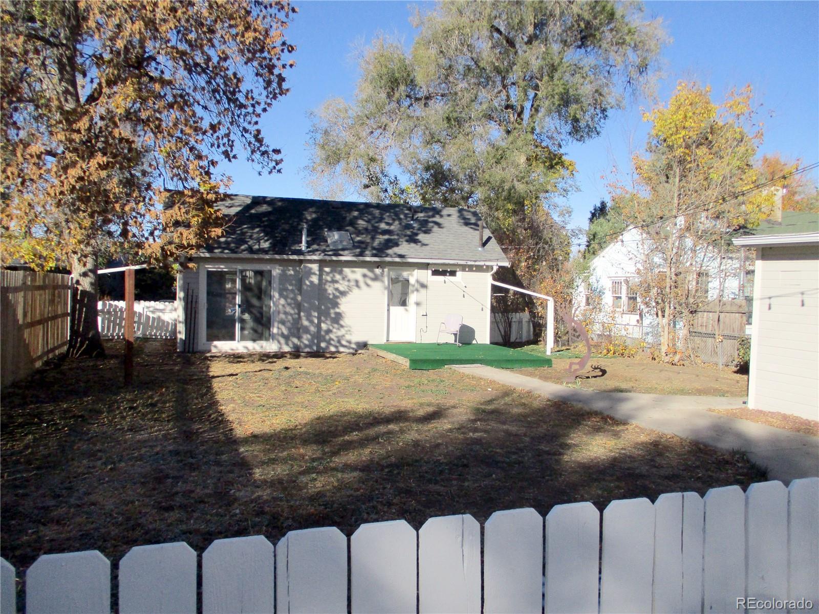 MLS Image #26 for 56 s hazel court,denver, Colorado