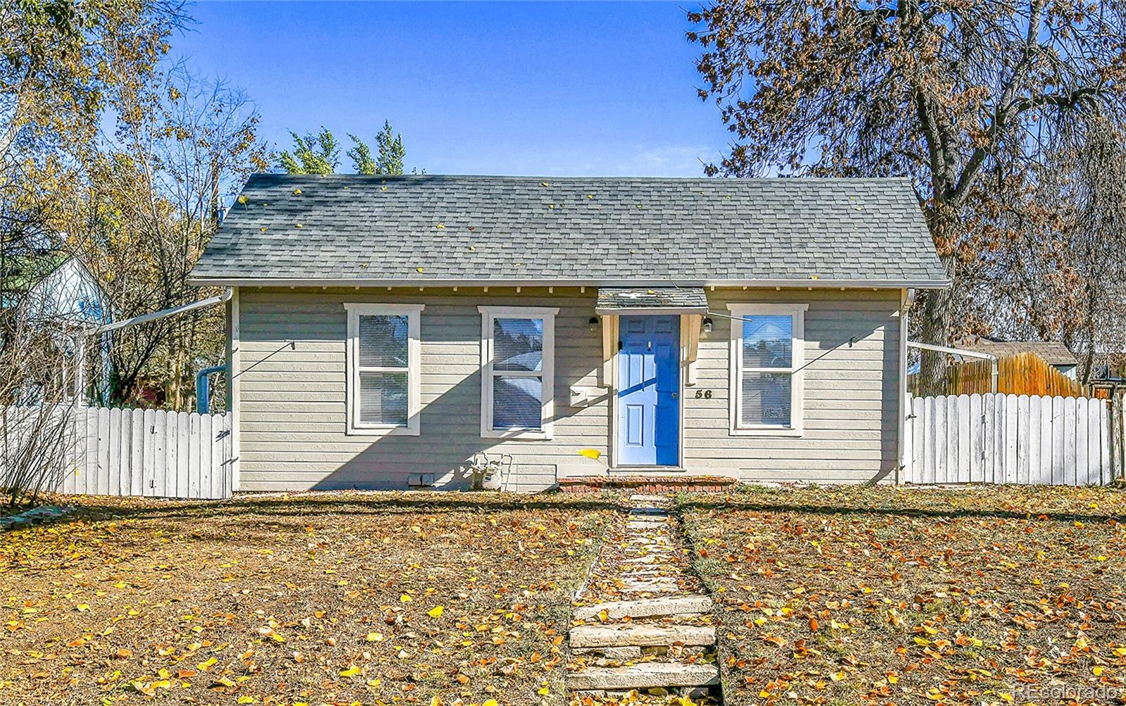 MLS Image #6 for 56 s hazel court,denver, Colorado