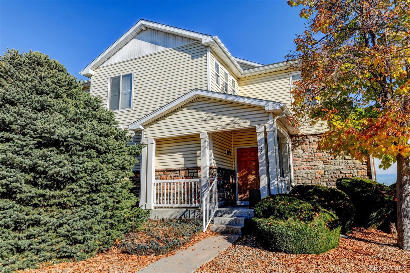 MLS Image #0 for 220  blue bonnet drive ,brighton, Colorado