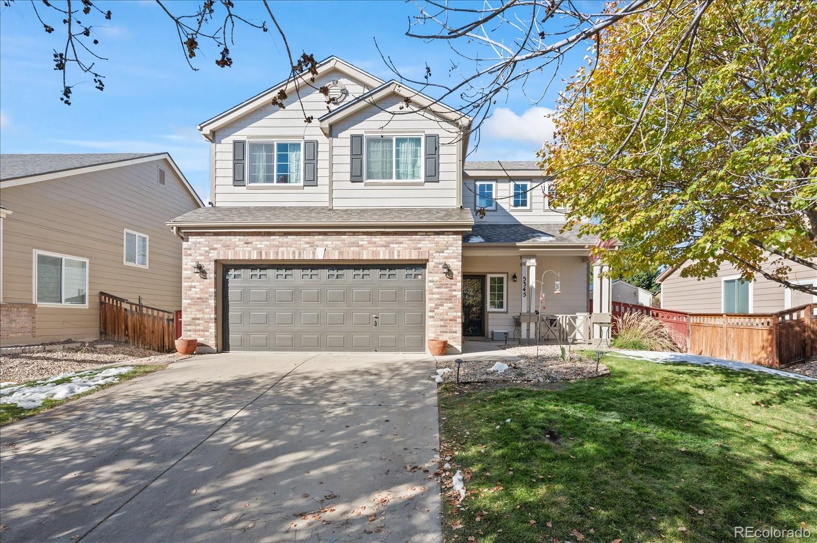 CMA Image for 5283  pelican street,Brighton, Colorado